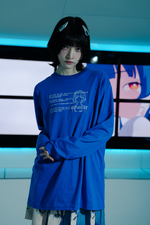 AnimationPleats Skirt