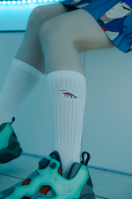 EYES socks【M / L size】