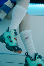 EYES socks【M / L size】