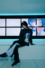 Signal Drift Track Pants